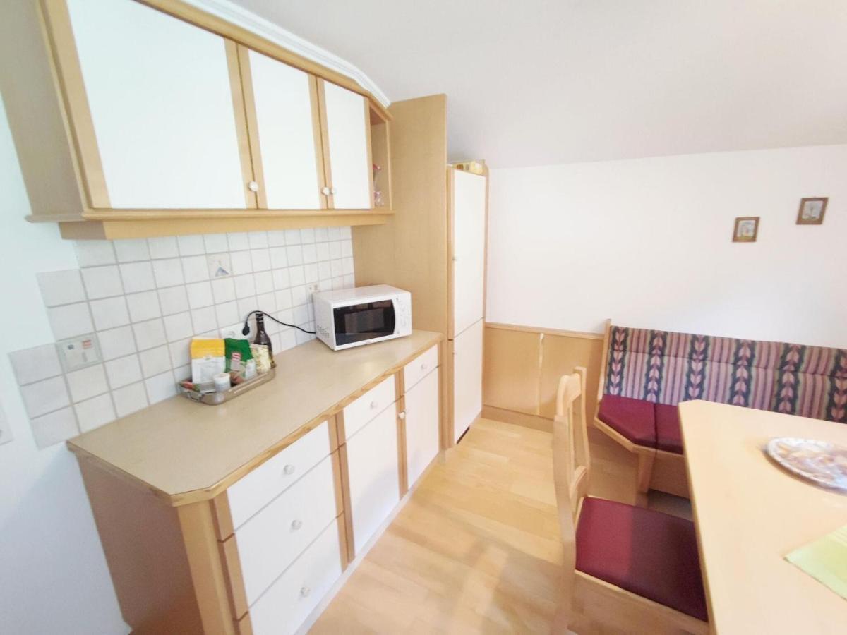 Pretty Holiday Home In Mayerhofen With Balcony Mayrhofen Dış mekan fotoğraf