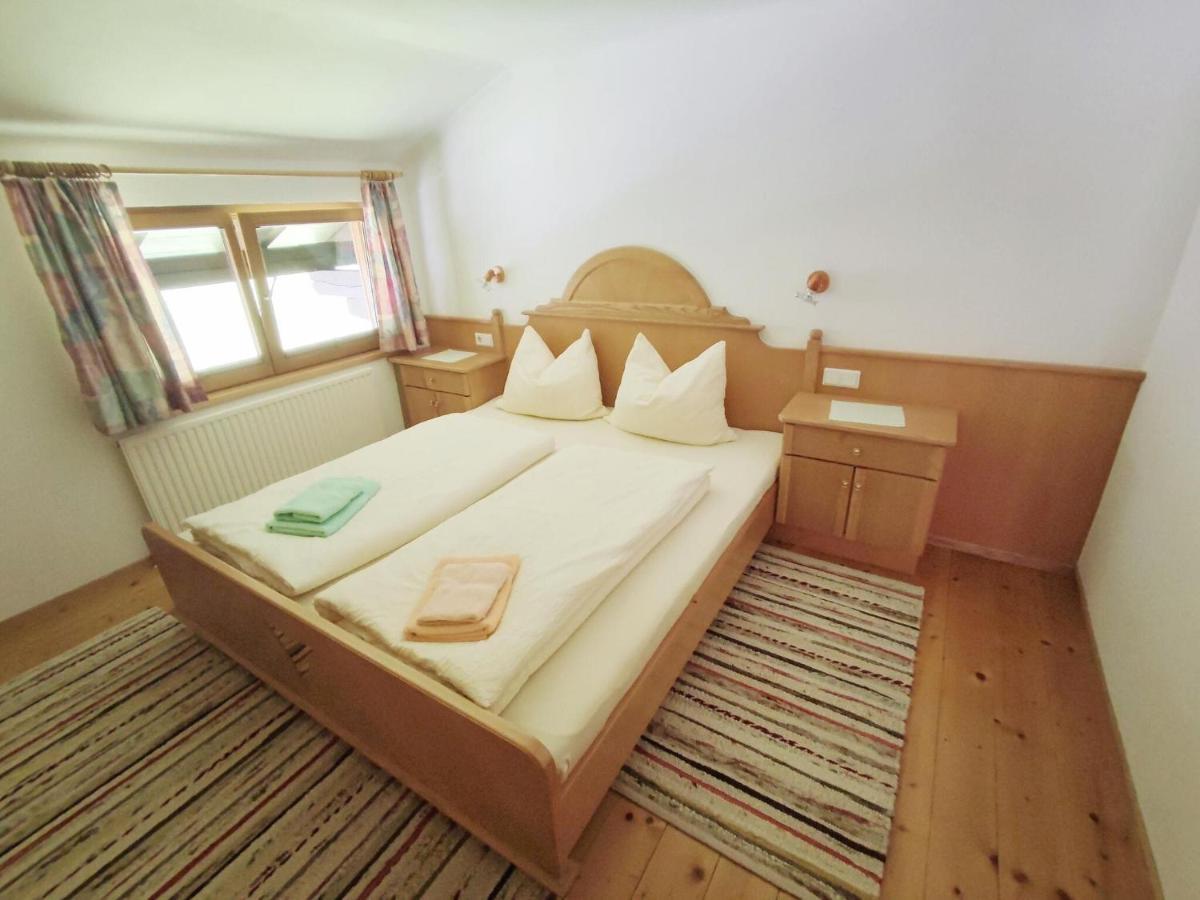 Pretty Holiday Home In Mayerhofen With Balcony Mayrhofen Dış mekan fotoğraf