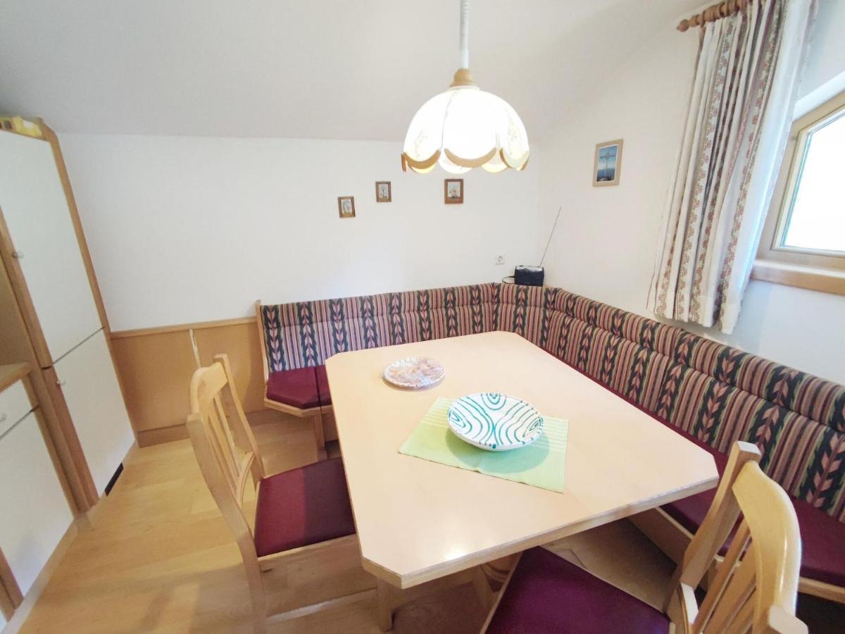 Pretty Holiday Home In Mayerhofen With Balcony Mayrhofen Dış mekan fotoğraf